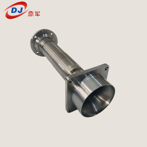 上海大型cnc加工中心对外加工厂